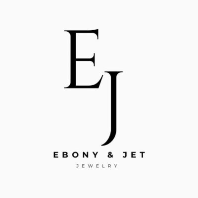 Ebony & Jet